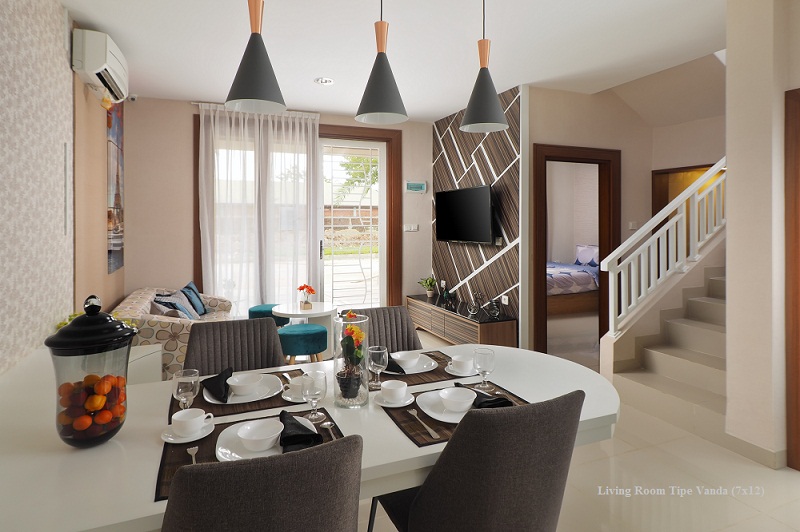 MENGAPA SAYA HARUS BELI PERUMAHAN MAYFAIR (SETIABUDI)? Simak Tanya Jawabnya! (1) 